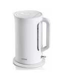 HAEGER JARRO TERMICO 1,7LT 2200W BRANCO - EK22W033A