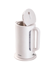 HAEGER JARRO TERMICO 1,7LT 2200W BRANCO - EK22W033A