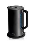 HAEGER JARRO TERMICO 1,7LT 2200W PRETO - EK22B034A