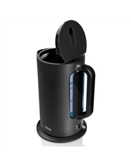 HAEGER JARRO TERMICO 1,7LT 2200W PRETO - EK22B034A