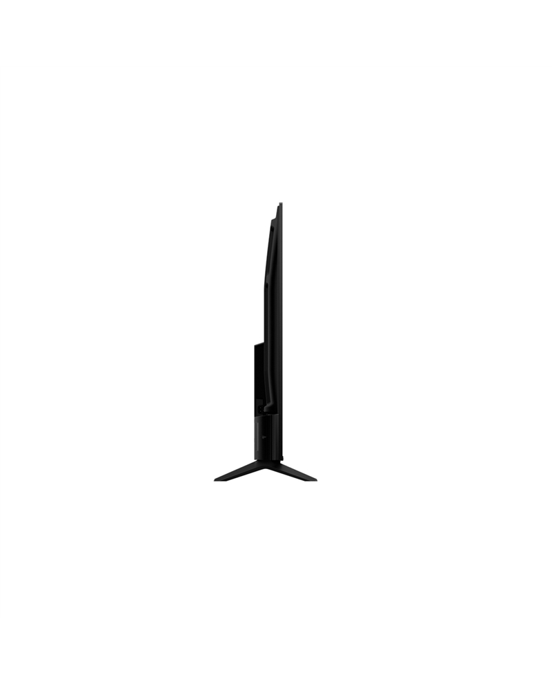 TCL LED 50" 4K UHD GOOGLE TV HDMI USB F #2 - 50V6D