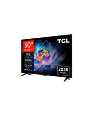 TCL LED 50" 4K UHD GOOGLE TV HDMI USB F #3 - 50V6D