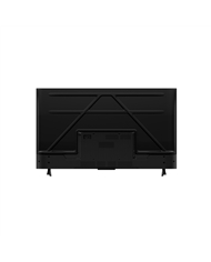 TCL LED 50" 4K UHD GOOGLE TV HDMI USB F #5 - 50V6D