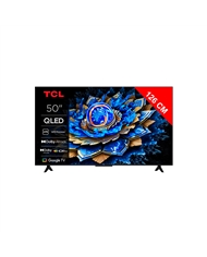 TCL LED 50" 4K UHD GOOGLE TV HDMI USB F - 50T69C