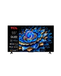 TCL QLED 55" 4K UHD GOOGLE TV HDMI USB F - 55T69C
