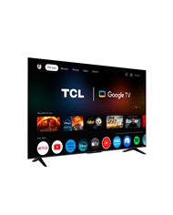 TCL QLED 55" 4K UHD GOOGLE TV HDMI USB F - 55T69C