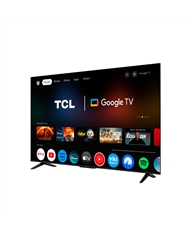 TCL QLED 55" 4K UHD GOOGLE TV HDMI USB F #2 - 55T69C