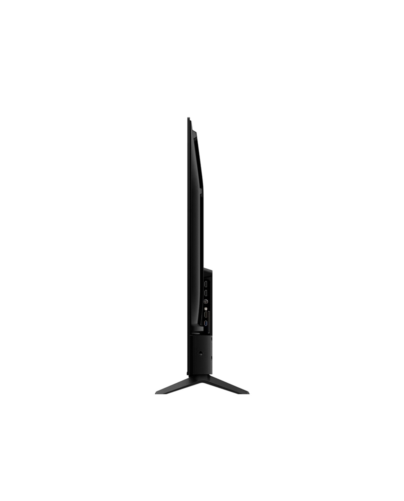 TCL QLED 55" 4K UHD GOOGLE TV HDMI USB F #4 - 55T69C