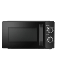 HAEGER MICROONDAS 20LT 700W PRETO - MW70B011A