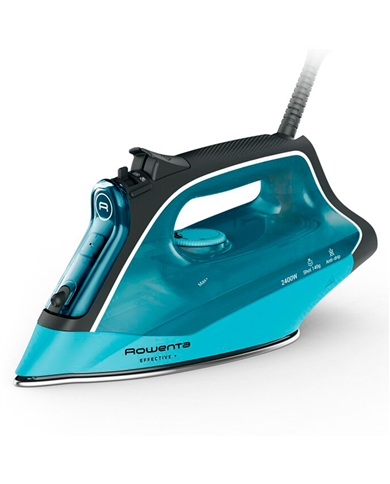 ROWENTA FERRO 2400W VAPOR 140G/MIN - DW1743D1