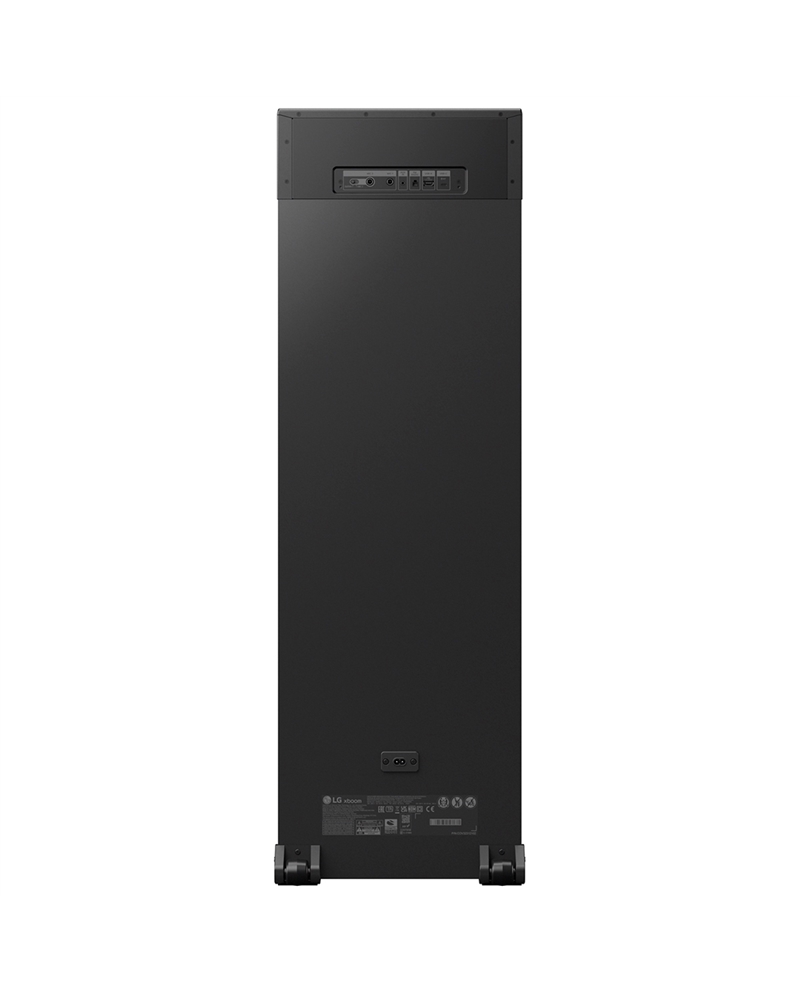LG COLUNA AUDIO XBOOM FUNÇAO DJ KARAOKE 440W #1 - POWER9000