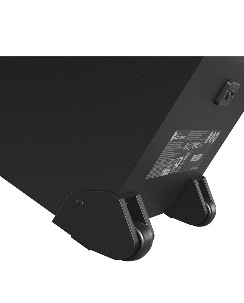 LG COLUNA AUDIO XBOOM FUNÇAO DJ KARAOKE 440W #9 - POWER9000