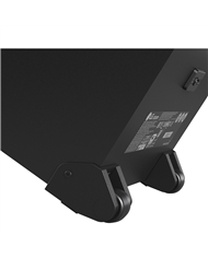 LG COLUNA AUDIO XBOOM FUNÇAO DJ KARAOKE 440W #9 - POWER9000