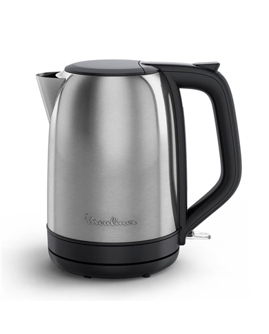 MOULINEX JARRO TERMICO SUBITO 5 2400W 1,7LT INOX - BY5S0DE0
