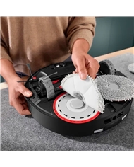 BOSCH MOPA ROTATIVA P/ ASPIRADOR ROBOT SPOTLESS MAX #1 - BHZRMP3