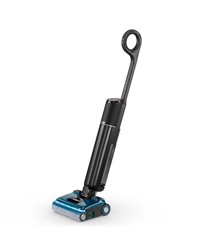 BOSCH ASPIRADOR VERTICAL 2EM1 ASPIRA E LAVA S/FIOS #1 - BHF61BM