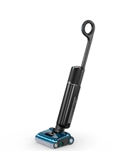 BOSCH ASPIRADOR VERTICAL 2EM1 ASPIRA E LAVA S/FIOS #1 - BHF61BM