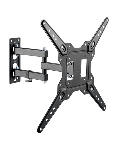 NAPOFIX SUPORTE TV 23"-65" INCLINA MAX 35KG - 060