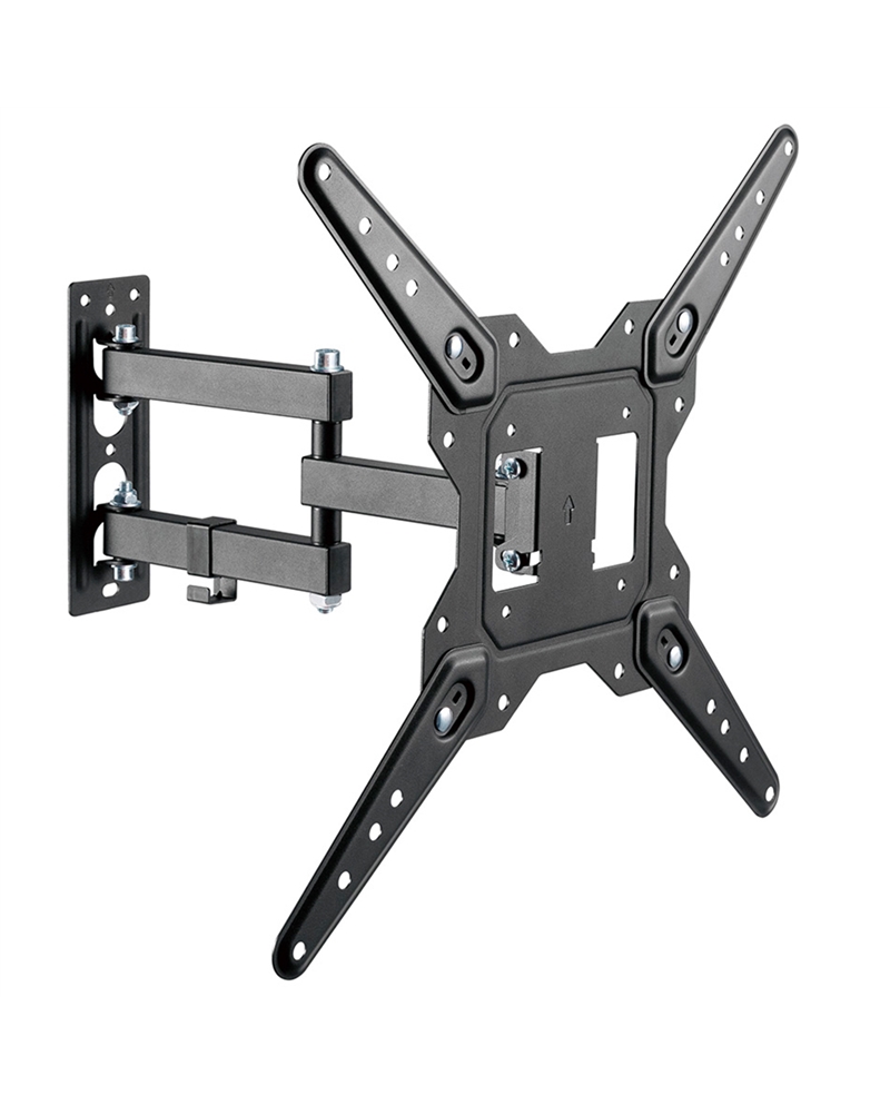 NAPOFIX SUPORTE TV 23"-65" INCLINA MAX 35KG - 060