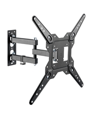 NAPOFIX SUPORTE TV 23"-65" INCLINA MAX 35KG - 060