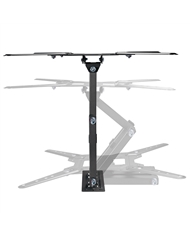 NAPOFIX SUPORTE TV 23"-65" INCLINA MAX 35KG - 060