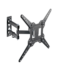 NAPOFIX SUPORTE TV 23"-65" INCLINA MAX 35KG #1 - 060