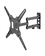 NAPOFIX SUPORTE TV 23"-65" INCLINA MAX 35KG #2 - 060