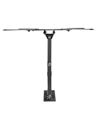 NAPOFIX SUPORTE TV 23"-65" INCLINA MAX 35KG #8 - 060