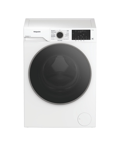 HOTPOINT MAQUINA LAVAR 10KG E SECAR 7KG 1400RT D - HBD1781SPT