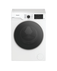 HOTPOINT MAQUINA LAVAR 10KG E SECAR 7KG 1400RT D - HBD1781SPT