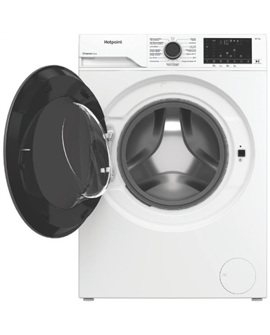 HOTPOINT MAQUINA LAVAR 10KG E SECAR 7KG 1400RT D #5 - HBD1781SPT