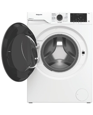 HOTPOINT MAQUINA LAVAR 10KG E SECAR 7KG 1400RT D #5 - HBD1781SPT