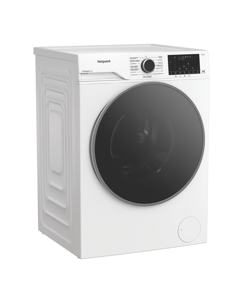 HOTPOINT MAQUINA LAVAR 10KG E SECAR 7KG 1400RT D #1 - HBD1781SPT