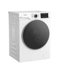 HOTPOINT MAQUINA LAVAR 10KG E SECAR 7KG 1400RT D #1 - HBD1781SPT