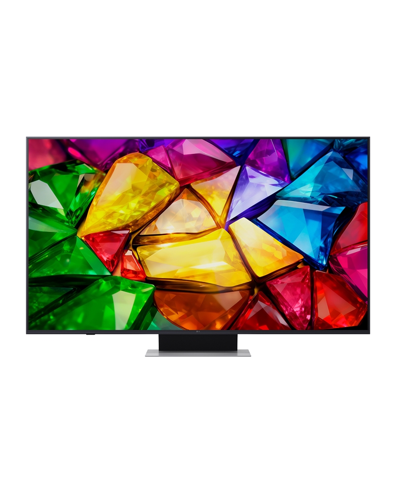 LG LED 55" MINI RGB 4K AI SMART TV WEBOS 4HDMI 2USB E #4 - 55MRGB88B6B
