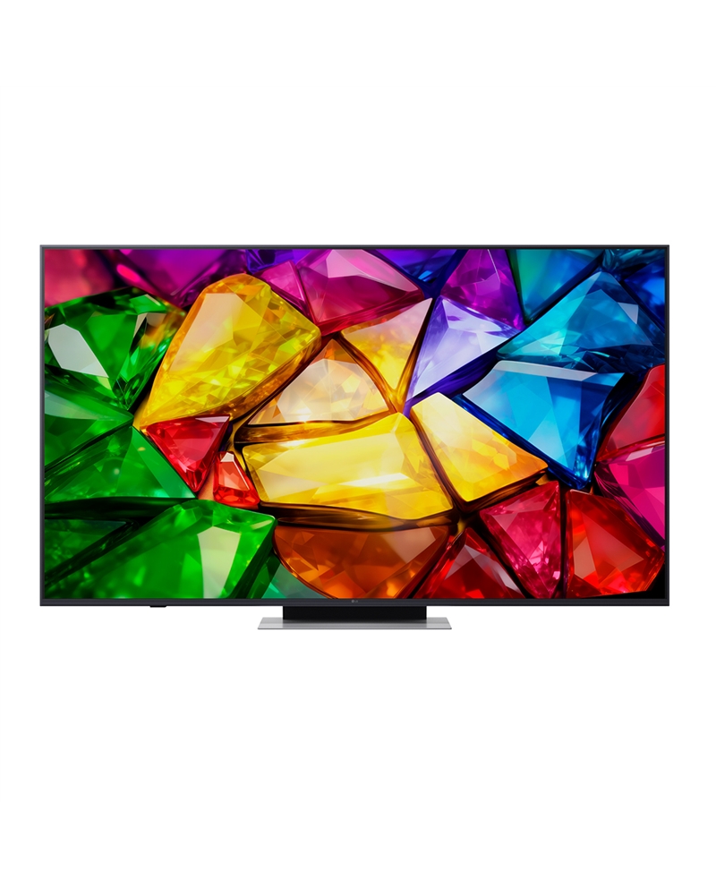 LG LED 55" MINI RGB 4K AI SMART TV WEBOS 4HDMI 2USB E #6 - 55MRGB88B6B