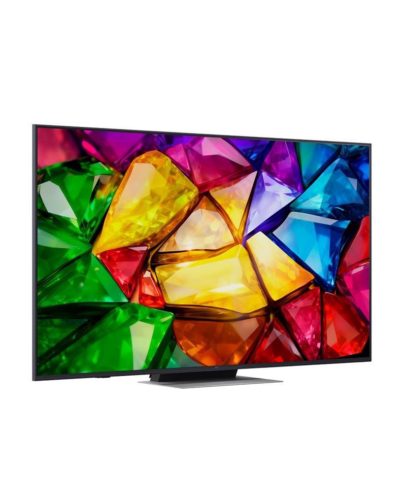 LG LED 55" MINI RGB 4K AI SMART TV WEBOS 4HDMI 2USB E #7 - 55MRGB88B6B