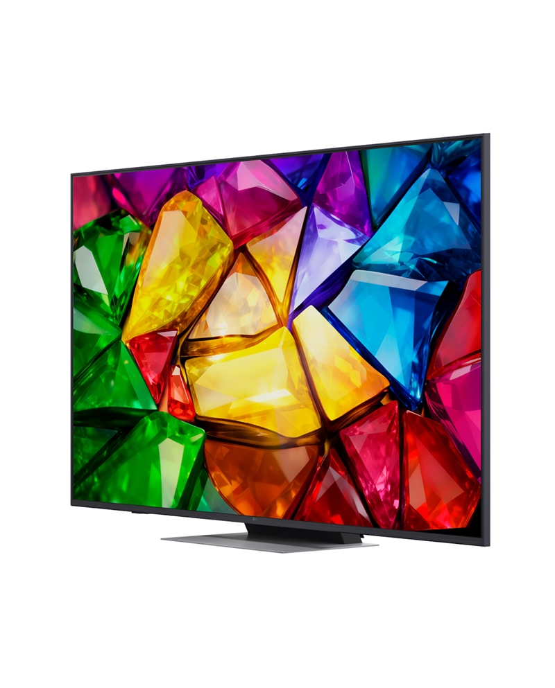 LG LED 55" MINI RGB 4K AI SMART TV WEBOS 4HDMI 2USB E #9 - 55MRGB88B6B