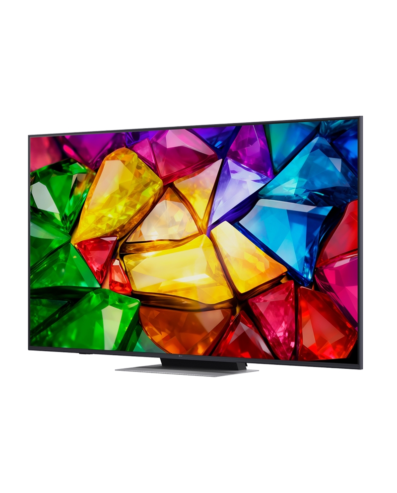 LG LED 55" MINI RGB 4K AI SMART TV WEBOS 4HDMI 2USB E #10 - 55MRGB88B6B
