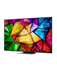 LG LED 55" MINI RGB 4K AI SMART TV WEBOS 4HDMI 2USB E #10 - 55MRGB88B6B