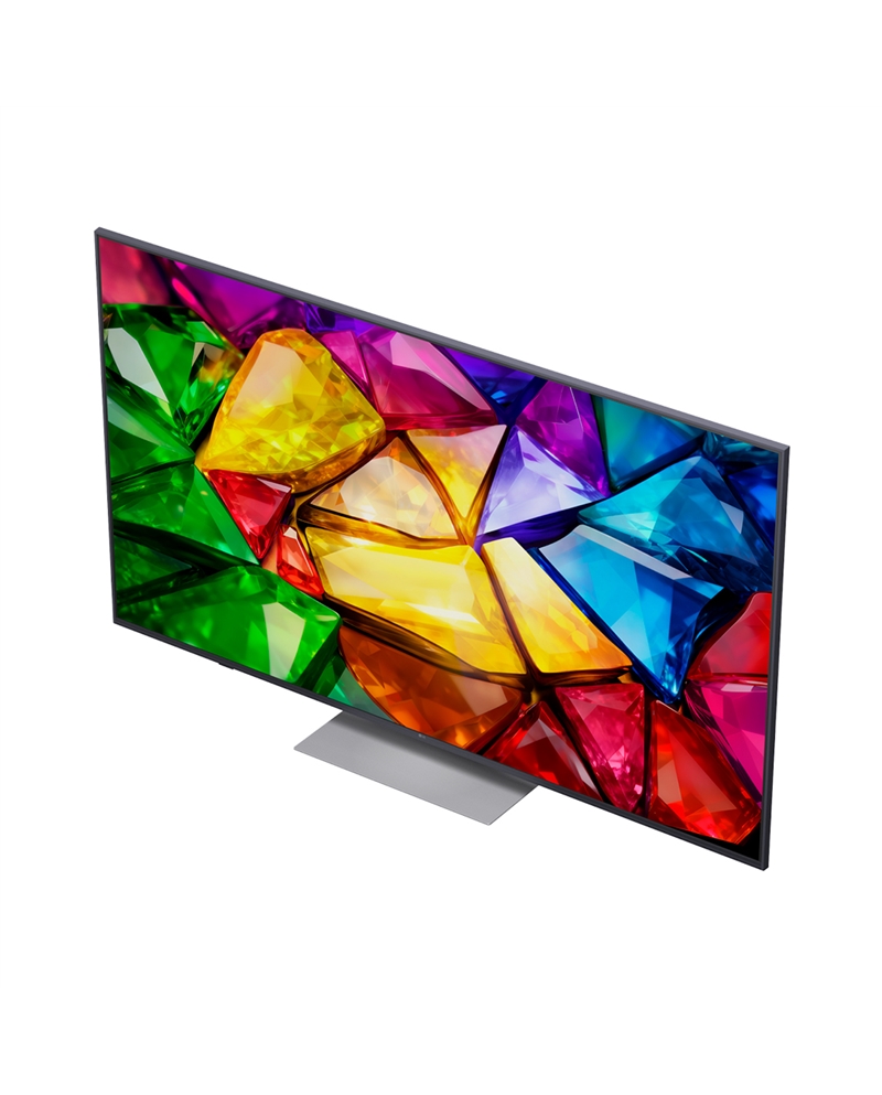 LG LED 55" MINI RGB 4K AI SMART TV WEBOS 4HDMI 2USB E #11 - 55MRGB88B6B
