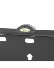 NAPOFIX SUPORTE TV 37"-90" FIXO PESO MAXIMO 50KG #3 - WM260F