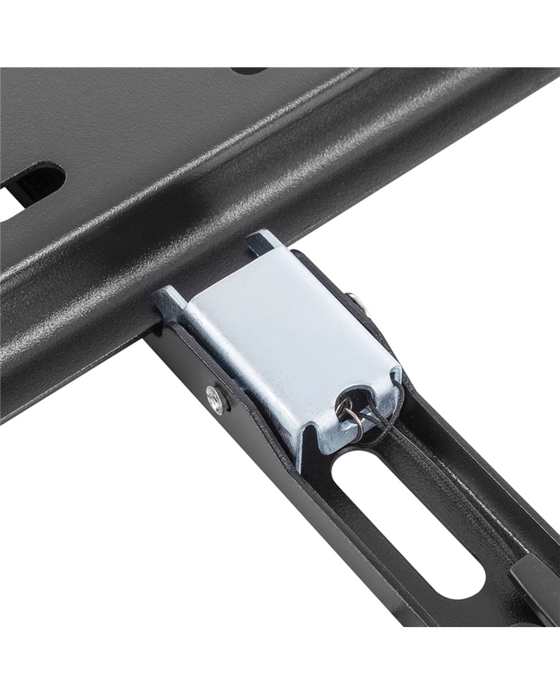 NAPOFIX SUPORTE TV 37"-90" FIXO PESO MAXIMO 50KG #4 - WM260F