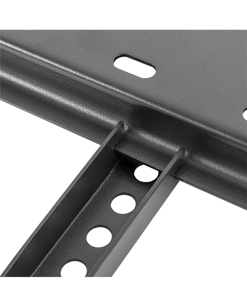 NAPOFIX SUPORTE TV 37"-90" FIXO PESO MAXIMO 50KG #5 - WM260F