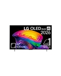 LG OLED 42" 4K SMART TV WEBOS 4HDMI 3USB G - OLED42C6ELB