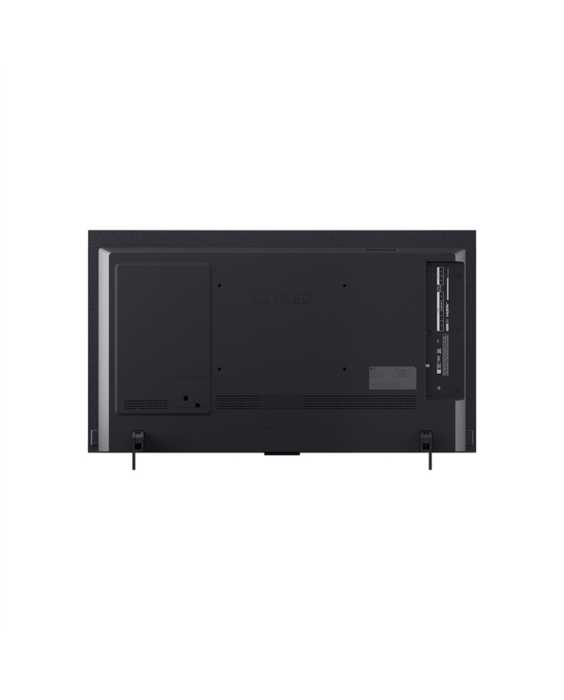 LG OLED 42" 4K SMART TV WEBOS 4HDMI 3USB G #6 - OLED42C6ELB