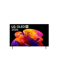 LG OLED 48" 4K SMART TV WEBOS 4HDMI 1USB G - OLED48B6ELC