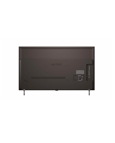 LG OLED 48" 4K SMART TV WEBOS 4HDMI 1USB G #9 - OLED48B6ELC