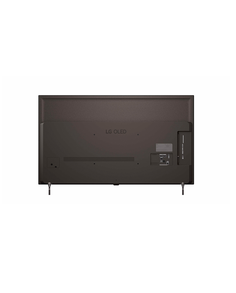 LG OLED 48" 4K SMART TV WEBOS 4HDMI 1USB G #9 - OLED48B6ELC