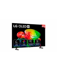 LG OLED 48" 4K SMART TV WEBOS 4HDMI 1USB G #1 - OLED48B6ELC